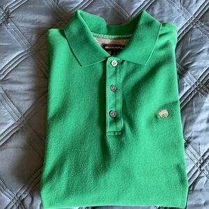 Banana Republic Polo Shirt